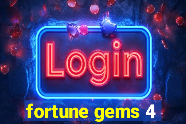 fortune gems 4